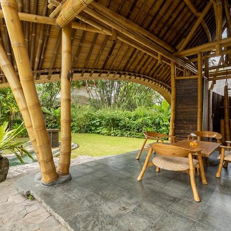 Garden House 3Bds Bamboo House Pool Garden View Vila Bringkit Exterior foto